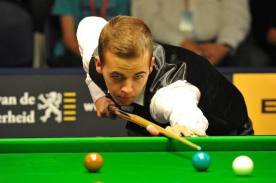 教练的临场 教练的临场