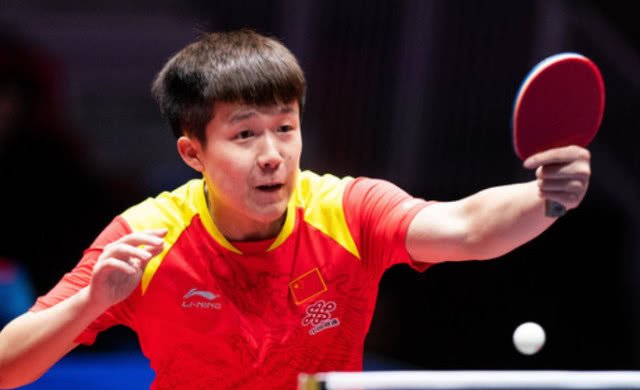 世青赛五冠王！杨佩琪：莱德基是我偶像 目标是站上洛杉矶奥运会领奖台